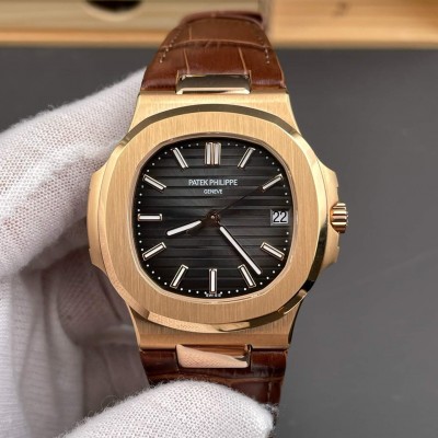 Patek Philippe Replica Nautilus Super Clone Watch 5711R-001