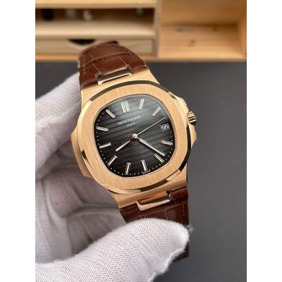 Patek Philippe Replica Nautilus Super Clone Watch 5711R-001
