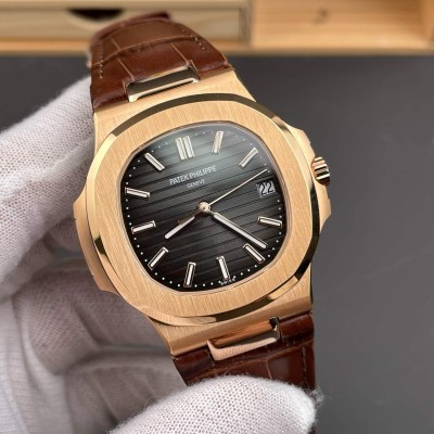 Patek Philippe Replica Nautilus Super Clone Watch 5711R-001