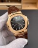 Patek Philippe Replica Nautilus Super Clone Watch 5711R-001 Patek Philippe Replica Nautilus Super Clone Watch 5711R-001