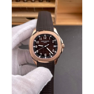 Patek Philippe Replica Aquanaut Super Clone Watch Gain Weight Version 5167R-001