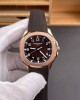 Patek Philippe Replica Aquanaut Super Clone Watch Gain Weight Version 5167R-001
