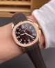 Patek Philippe Replica Aquanaut Super Clone Watch Gain Weight Version 5167R-001