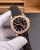Patek Philippe Replica Aquanaut Super Clone Watch Gain Weight Version 5167R-001