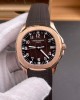 Patek Philippe Replica Aquanaut Super Clone Watch Gain Weight Version 5167R-001