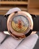 Patek Philippe Replica Aquanaut Super Clone Watch Gain Weight Version 5167R-001