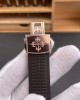 Patek Philippe Replica Aquanaut Super Clone Watch Gain Weight Version 5167R-001