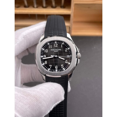 Patek Philippe Replica Aquanaut Super Clone Watch 5167A-001