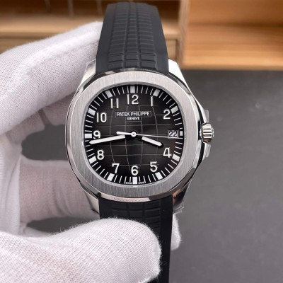 Patek Philippe Replica Aquanaut Super Clone Watch 5167A-001