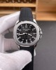 Patek Philippe Replica Aquanaut Super Clone Watch 5167A-001