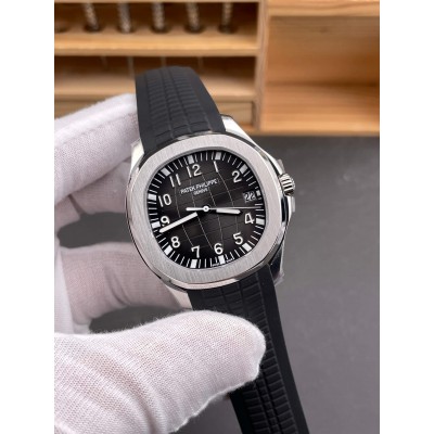 Patek Philippe Replica Aquanaut Super Clone Watch 5167A-001