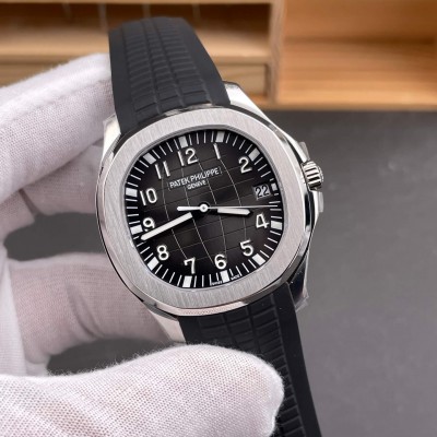 Patek Philippe Replica Aquanaut Super Clone Watch 5167A-001