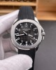 Patek Philippe Replica Aquanaut Super Clone Watch 5167A-001