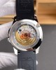 Patek Philippe Replica Aquanaut Super Clone Watch 5167A-001