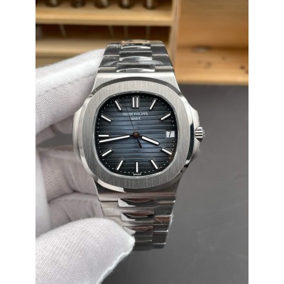 Patek Philippe Replica Nautilus Super Clone Watch 5711/1A-010