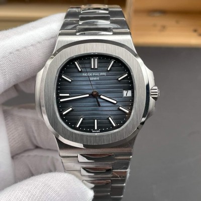 Patek Philippe Replica Nautilus Super Clone Watch 5711/1A-010