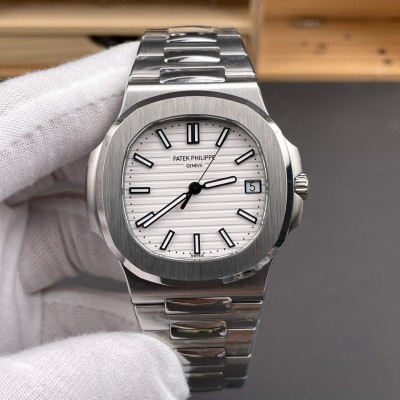 Patek Philippe Replica Nautilus Super Clone Watch 5711/1A-011