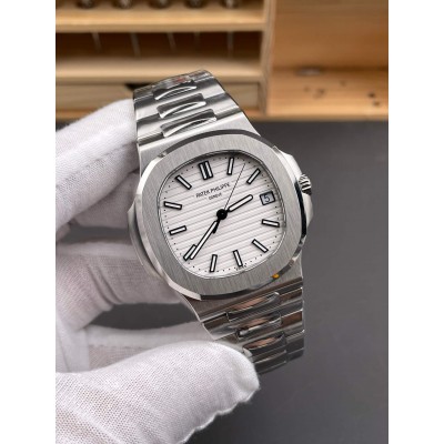 Patek Philippe Replica Nautilus Super Clone Watch 5711/1A-011