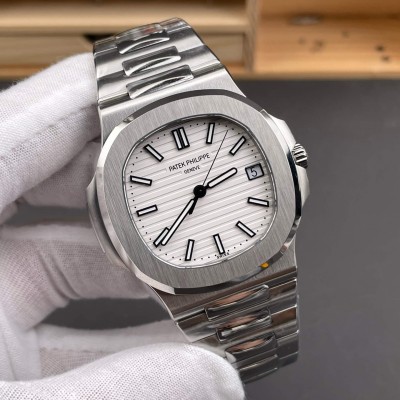Patek Philippe Replica Nautilus Super Clone Watch 5711/1A-011