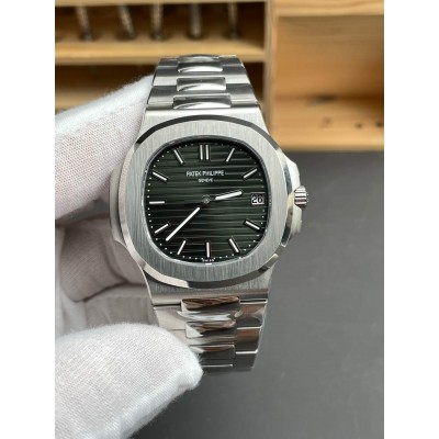 Patek Philippe Replica Nautilus Super Clone Watch 5711/1A-014