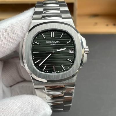 Patek Philippe Replica Nautilus Super Clone Watch 5711/1A-014