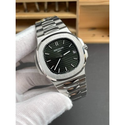 Patek Philippe Replica Nautilus Super Clone Watch 5711/1A-014
