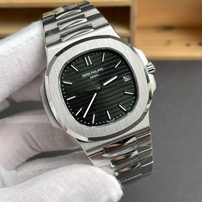 Patek Philippe Replica Nautilus Super Clone Watch 5711/1A-014