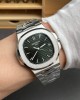 Patek Philippe Replica Nautilus Super Clone Watch 5711/1A-014