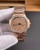 Patek Philippe Replica Nautilus Super Clone Watch 7118/1200R-010