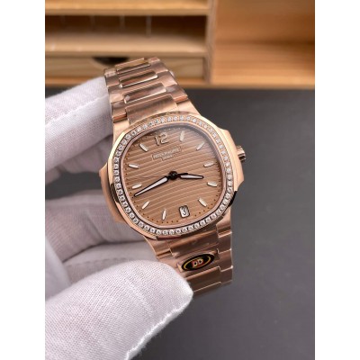 Patek Philippe Replica Nautilus Super Clone Watch 7118/1200R-010