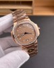 Patek Philippe Replica Nautilus Super Clone Watch 7118/1200R-010