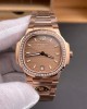 Patek Philippe Replica Nautilus Super Clone Watch 7118/1200R-010