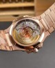 Patek Philippe Replica Nautilus Super Clone Watch 7118/1200R-010