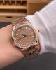 Patek Philippe Replica Nautilus Super Clone Watch 7118/1200R-010