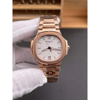 Patek Philippe Replica Nautilus Super Clone Watch 7118/1R-001