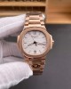 Patek Philippe Replica Nautilus Super Clone Watch 7118/1R-001