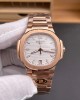 Patek Philippe Replica Nautilus Super Clone Watch 7118/1R-001