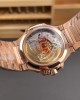 Patek Philippe Replica Nautilus Super Clone Watch 7118/1R-001