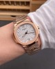 Patek Philippe Replica Nautilus Super Clone Watch 7118/1R-001