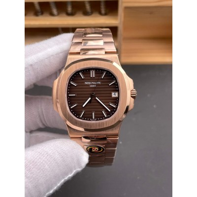Patek Philippe Replica Nautilus Super Clone Watch Gain Weight Version 5711/1R-001