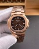 Patek Philippe Replica Nautilus Super Clone Watch Gain Weight Version 5711/1R-001