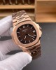 Patek Philippe Replica Nautilus Super Clone Watch Gain Weight Version 5711/1R-001