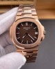 Patek Philippe Replica Nautilus Super Clone Watch Gain Weight Version 5711/1R-001
