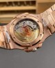 Patek Philippe Replica Nautilus Super Clone Watch Gain Weight Version 5711/1R-001