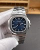 Patek Philippe Replica Nautilus Super Clone Watch Gain Weight Version 5811/1G-001
