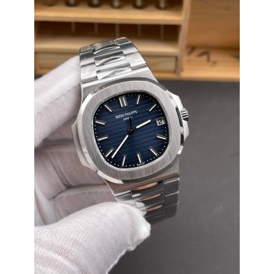 Patek Philippe Replica Nautilus Super Clone Watch Gain Weight Version 5811/1G-001