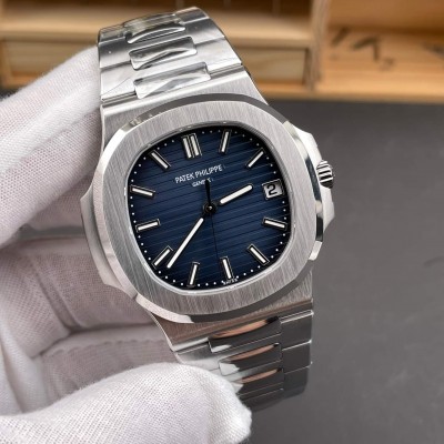 Patek Philippe Replica Nautilus Super Clone Watch Gain Weight Version 5811/1G-001