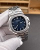 Patek Philippe Replica Nautilus Super Clone Watch Gain Weight Version 5811/1G-001