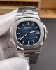 Patek Philippe Replica Nautilus Super Clone Watch Gain Weight Version 5811/1G-001
