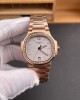 Patek Philippe Replica Nautilus Super Clone Watch 7118/1200R-001